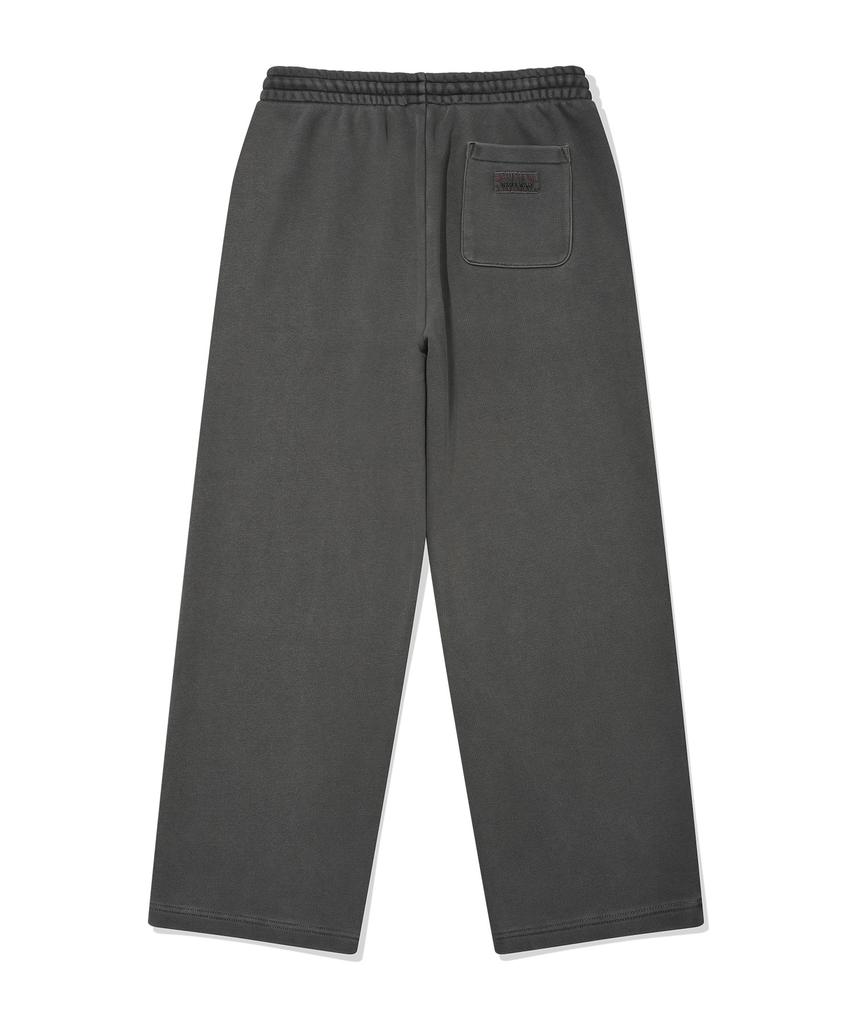 WACKY WILLY Pigment Kiki Sweatpants Grey