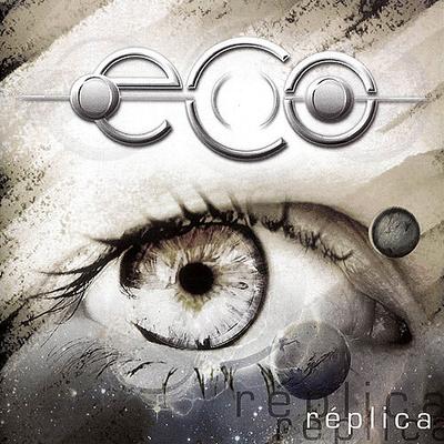 CD ECO - Réplica SG221CD Santo Grial Rec 2007 Spain Rock Used