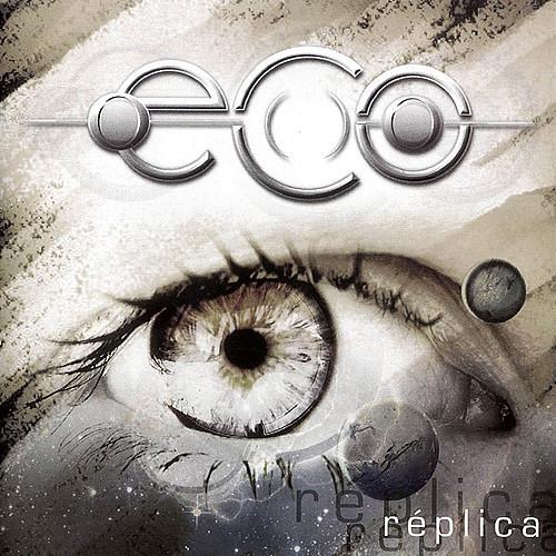 

CD ECO - Réplica SG221CD Santo Grial Rec 2007 Spain Rock Used