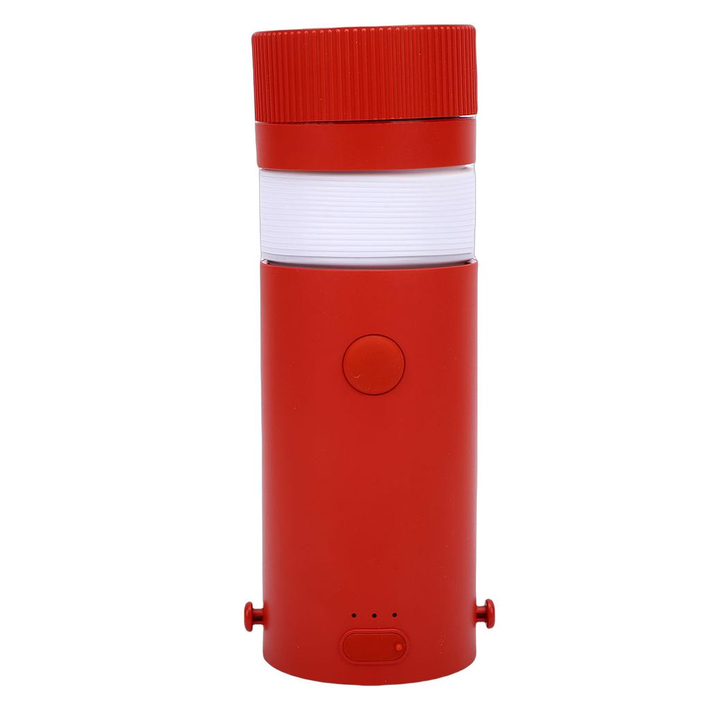 Camping Lantern Folding Hanging Tent Light Portable Rechargeable Camping Flashlight for Outdoor Travel Hiking Emergency