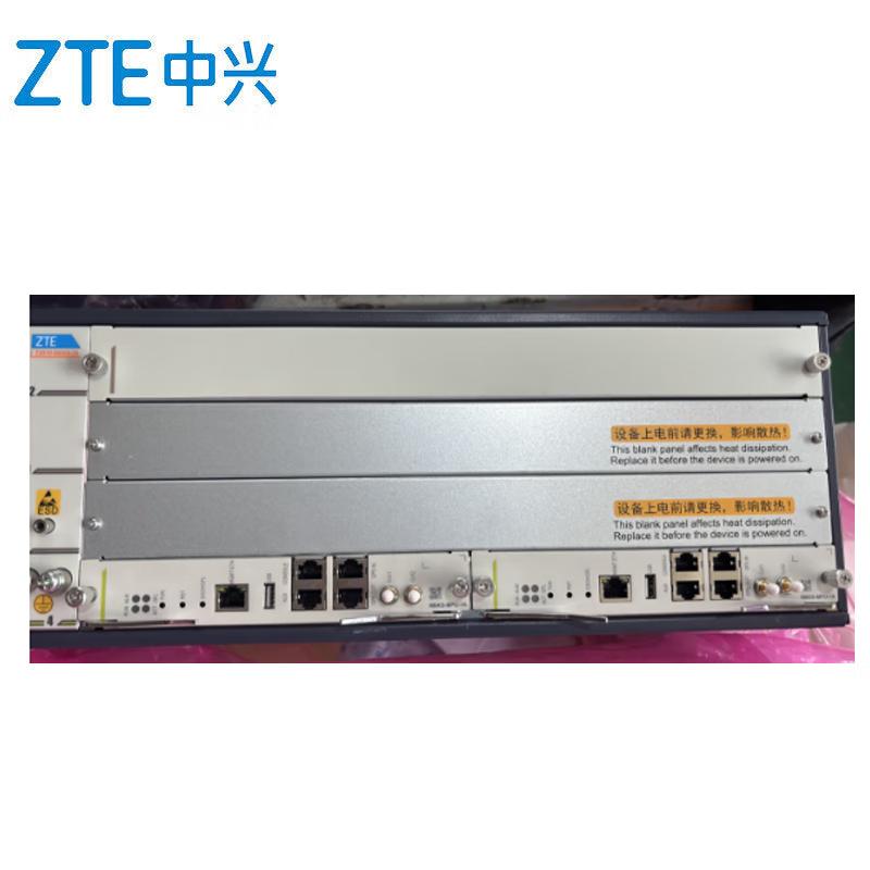 ZTE ZXR10 M6000-S Core Router Modules