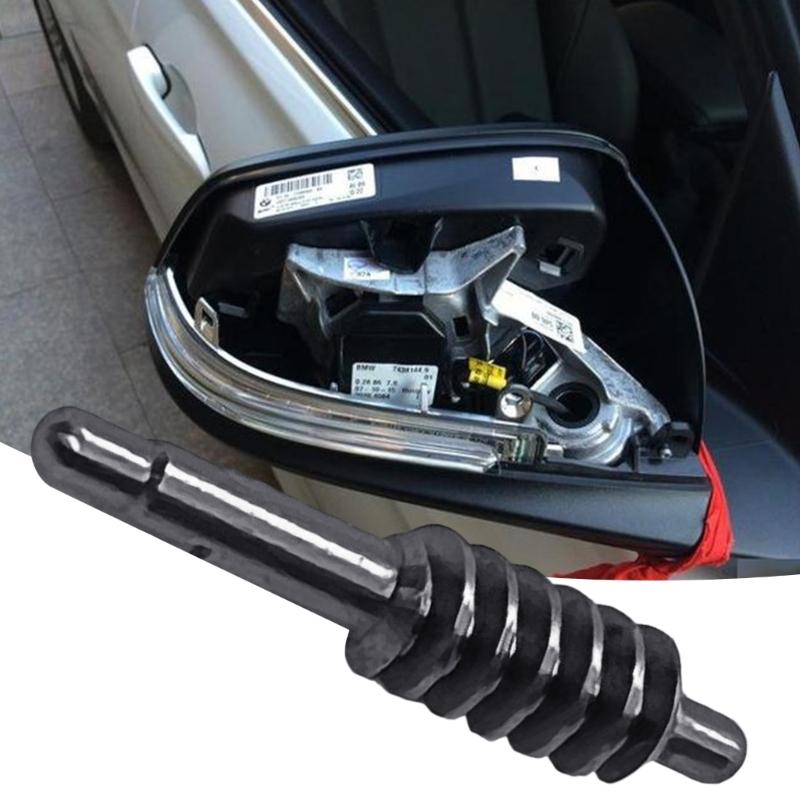 Silná Pevnost Zrcadlový Převod Hladká Sklápěcí Funkce Snadná Instalace Odolný proti Korozi Automatický Převod pro 3 Nápravy