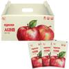 Hwanggeum's Apple Juice 100ml 50 pcs