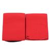 Football Ankle Guard for Running & Cycling, Soccer Shin Guard Strap, Antislip Sports Football Legging Shin Fixed Strap