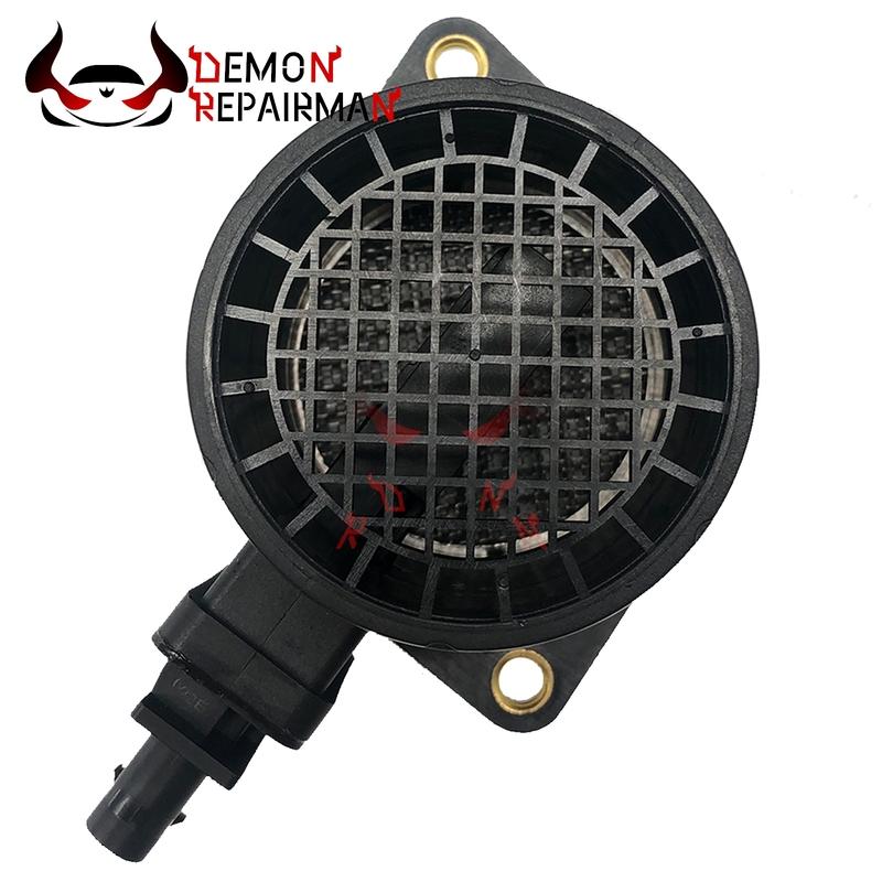 0281002723 28164-2A401 28164-2A500 Mass Air Flow Meter MAF Sensor For Hyundai Accent Getz i10 i20 i30 Matrix 1.5 1.6 CRDi