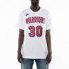 Nike Stephen Curry Golden State Warriors Essential Hardwood Classics Men's Nike Nba T-Shirt HJ2753-103