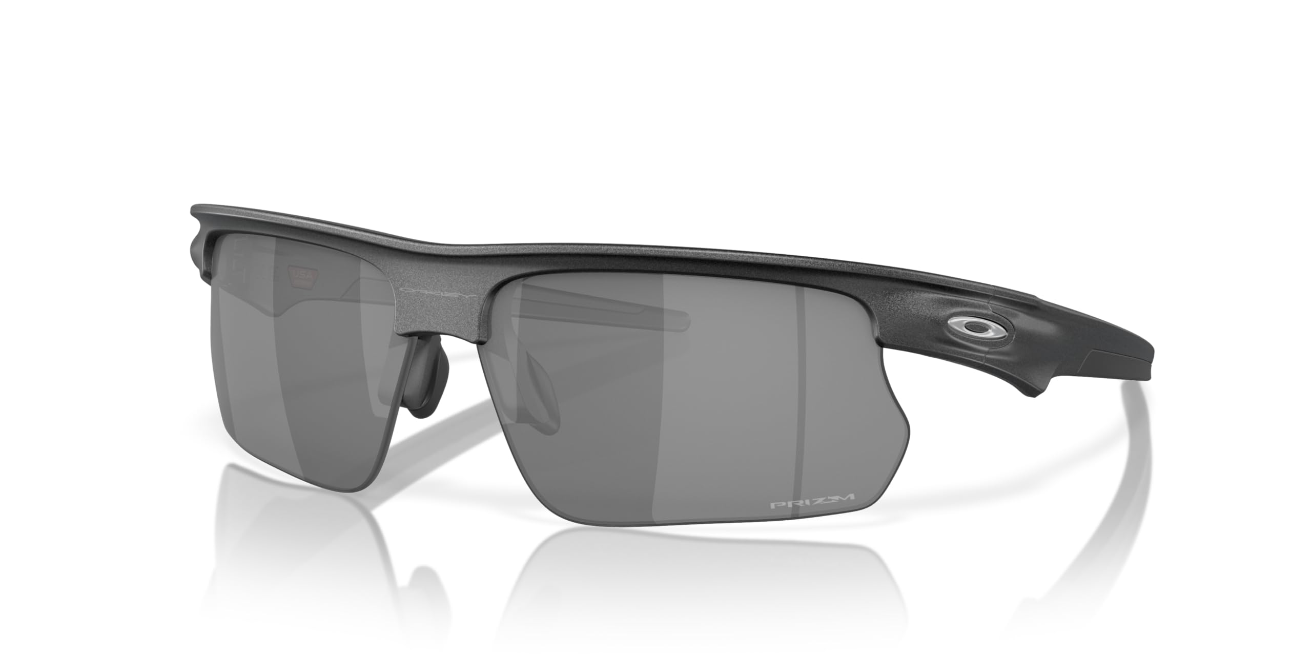 

Солнцезащитные очки OO9400 BISPHAERA STEEL 68 [Oakley]