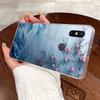 Jelly Casing For Xiaomi Mi Mix 2s Fundas Protective Coque Clear Silicone Soft TPU Back Cover Cute Rabbit Cat Dinasaur Phone Case