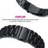 20mm/22mm Band For Amazfit GTS/2/3/4/2e/GTS2 Mini/GTR2/2e/stratos/3/4/47 Stainless Steel Watch Bracelet Correa Amazfit Bip Strap