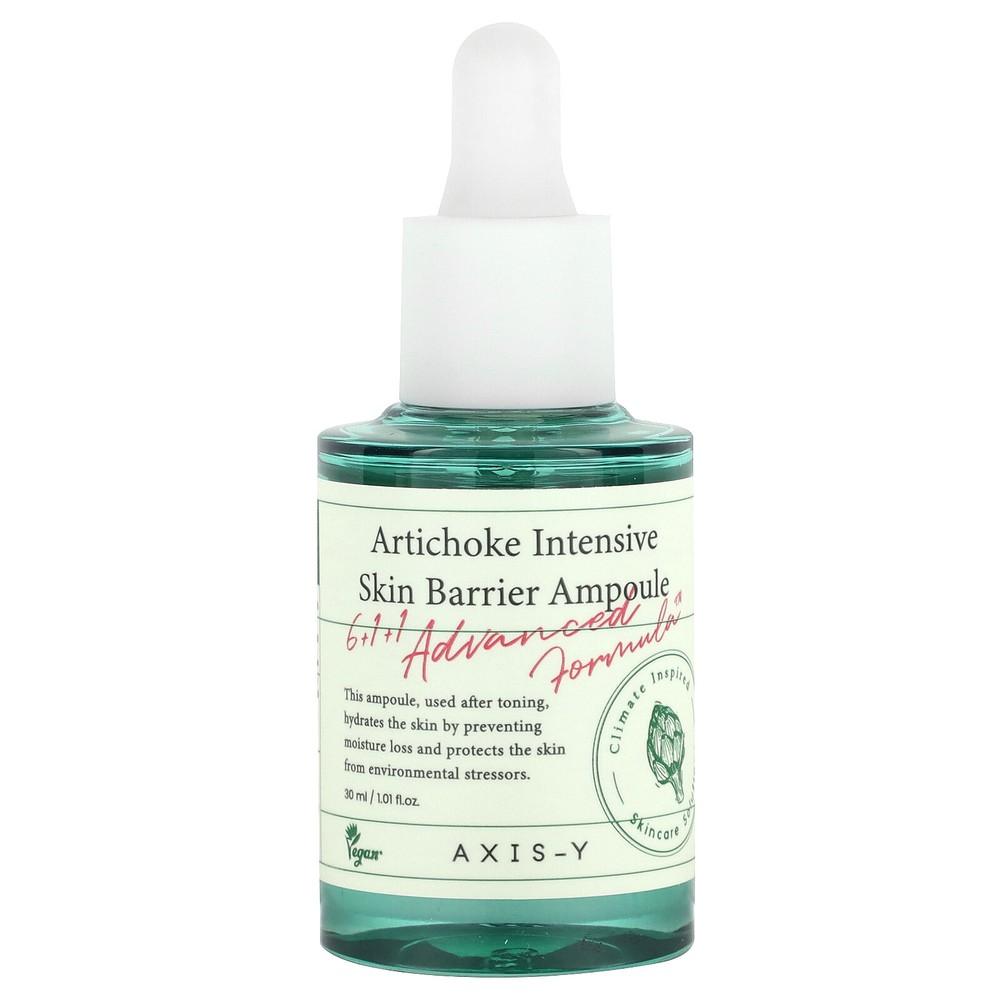 

Artichoke Intensive Skin Barrier Ampoule, 30ml 30ml
