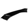 Front Bumper Lip Spoiler Splitter Diffuser Trim For Seat Leon MK3 MK3.5 S/S S/C S/T TDI TSI Cupra 2017 2018 2019 2020 Bodykits