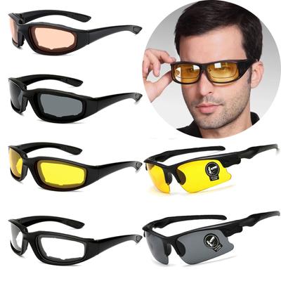 Koruyucu ekipman – Motosiklet Gözlükleri