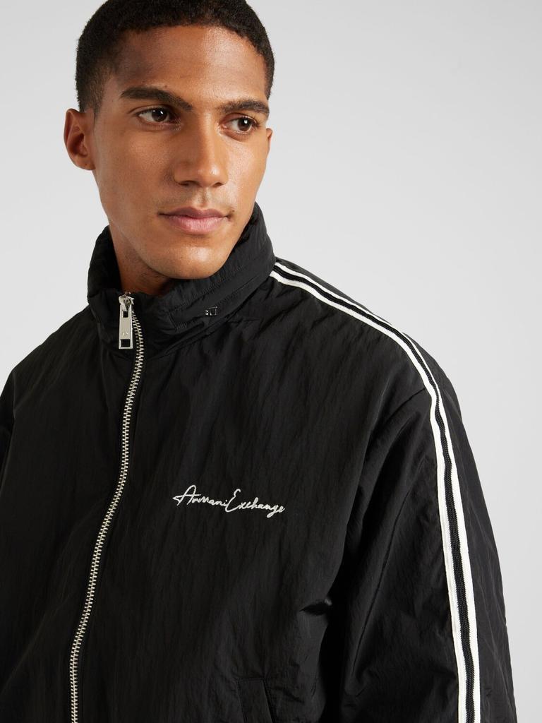 Демисезонная куртка Armani Exchange Jacke (8NZB99-ZNXXZ) schwarz