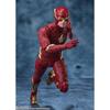 TAMASHII NATIONS S.H. Figuarts The Flash Action Figure 150mm PVC&ABS Fully Painted Movable Collectible
