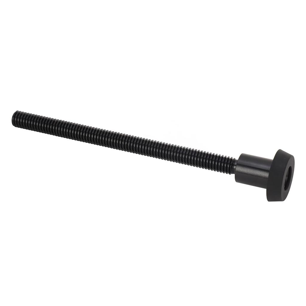 Billiard Cue Back Plug Screws Increase Tail Weight Aluminum Rust Proof Easy To Install Pool Cue