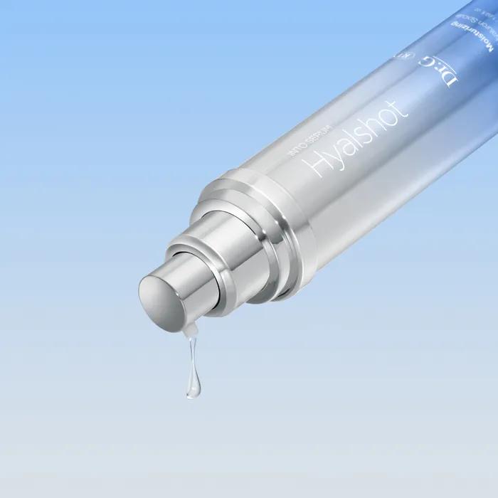 

3 seconds*Water Peel Serum 3 seconds*Water Peel Serum_RTX Serum Into Serum Hyal Shot 50ml