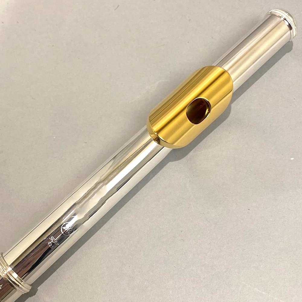 YAMAHA Flute Yamaha YFL-412LSE
