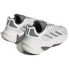 adidas Ozelia Crystal White Silver Unisex Sneakers Silver-Metallic Grey-One H03546