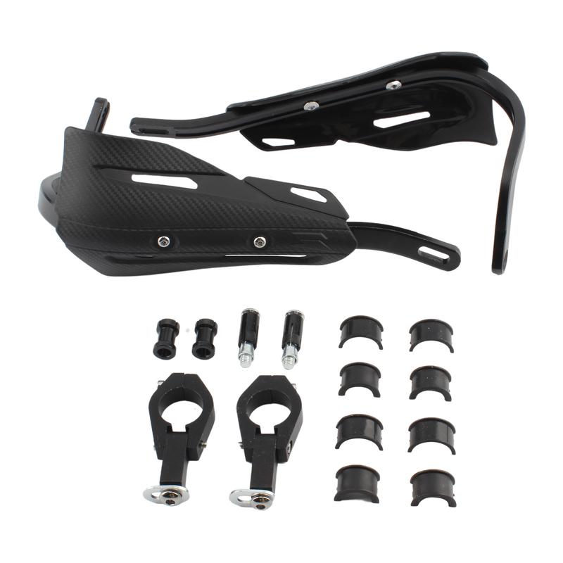 Motorcycle 22 28mm Hand Guard Handguard Protector for KTM Yamaha EXC SXF KLX KXF YZF WRF Dirt Bike Handlebar Enduro Protection