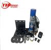 Moteur de volet roulant électrique Taibang 600KG à noyau de cuivre avec protection contre la foudre et détection d'obstacles pour portes de garage automatiques