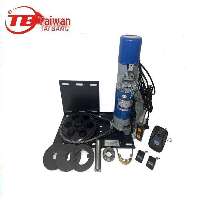 Taibang 600KG Copper Core Electric Roller