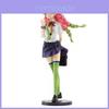 Demon Slayer Kimetsu No Yaiba Kanroji Mitsuri Pvc Figure Collectible Model For Fans And Decor
