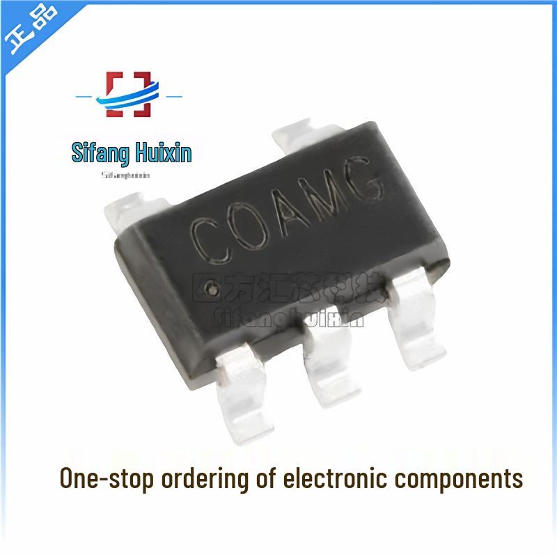 

SY6280AAC SOT23-5 Low Loss Power Distribution Switch Chip