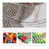 Embroidery Thread Cross Stitch Sewing Thread DIY Craft Thread (50 bundles, 50 colors)