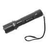 Huashiguang Outdoor Zoom Tactical Flashlight
