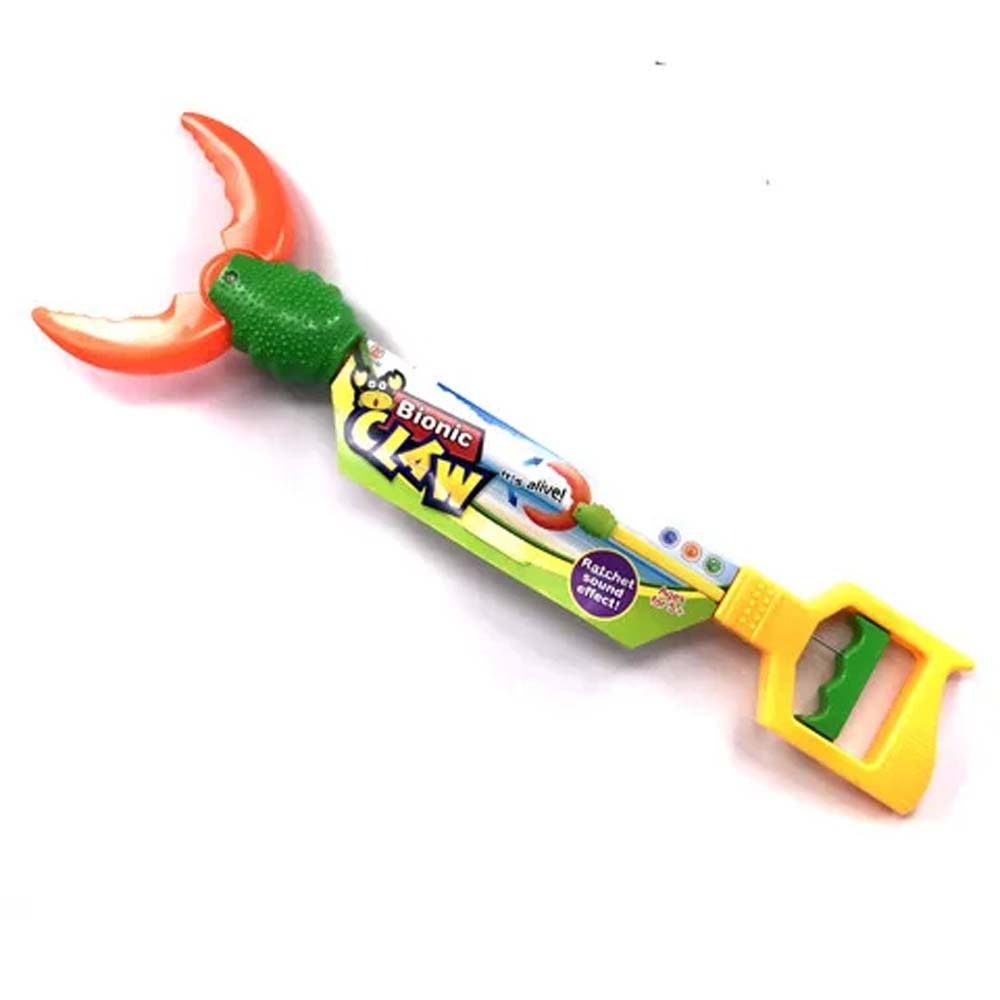 Hand Claw Claw Arm Grabber Toy Fun Fetch Grabber Reacher Tool Hand Claw Grabber  Children Toys