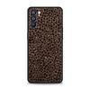 Fashion Tiger Leopard Print Case For Oppo Reno13 Reno12 Reno11 F Reno10 Pro A54 5G Find X5 A53 A52 A9 A17 4G A79 A80 A98 Cover