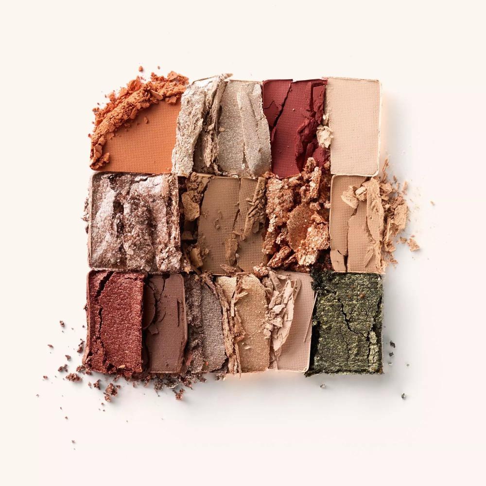 Catrice - Palette Fards à Paupières Safari Fever Slim - 