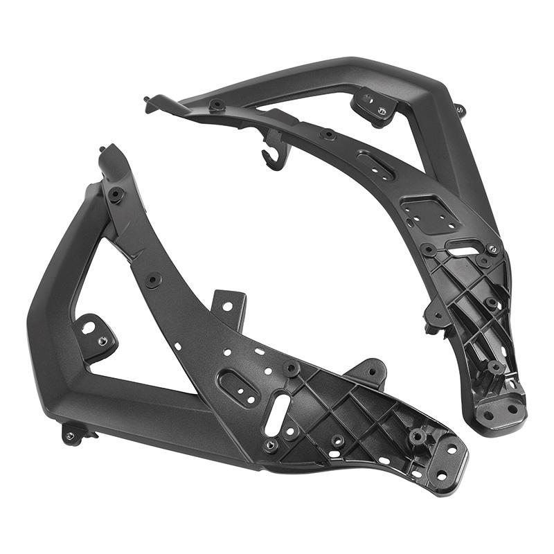 Motorrad Scheinwerfer Frontverkleidungsträger Verkleidungsstreben für BMW R1200GS 2013-2019 R1250GS 2019-2023