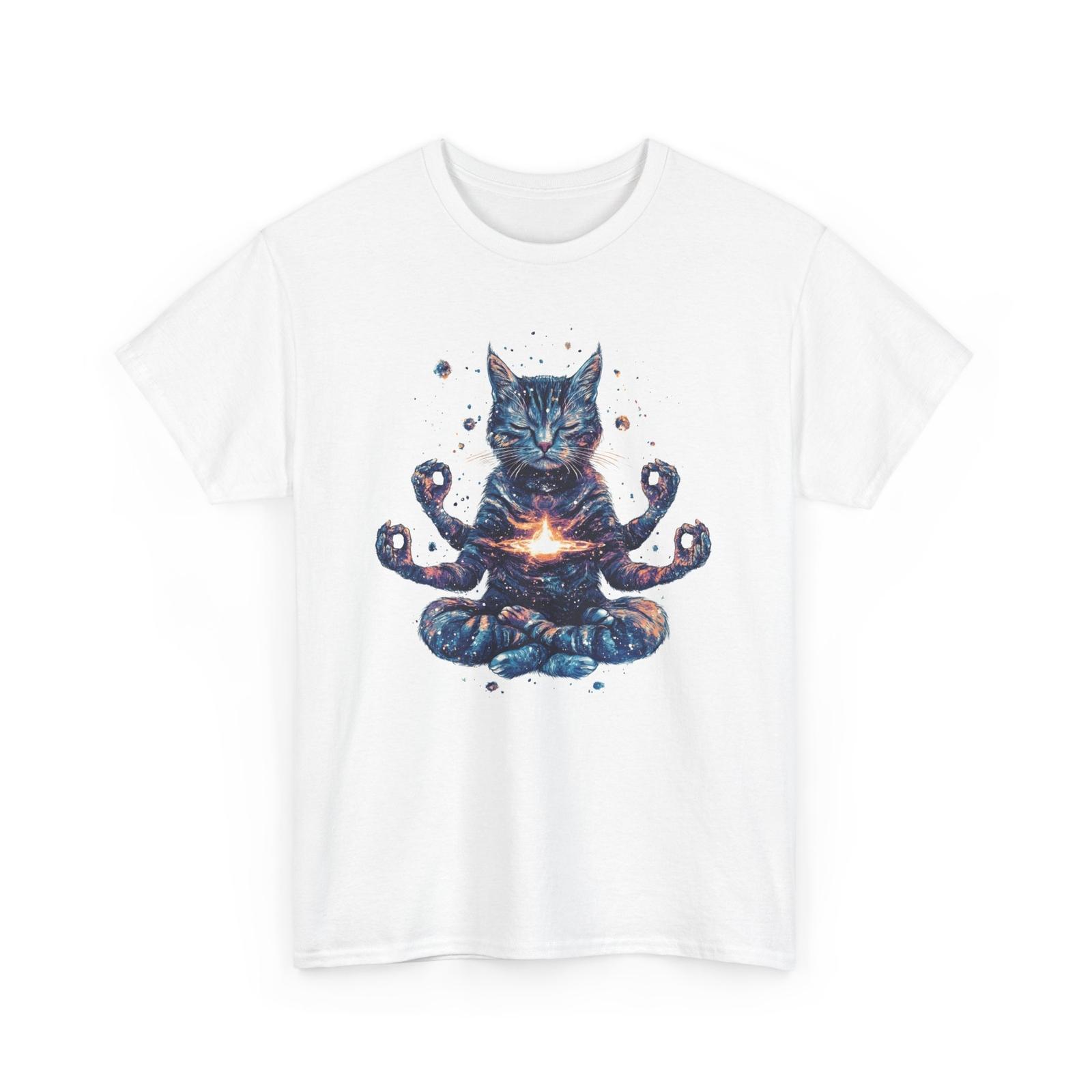 Nebula T-Shirt | Galactic Wonders & Cosmic Enthusiast Apparel Unisex T-Shirt S