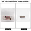 Nail Drill Handpiece Motor 35000RPM Replacement Part Electric Manicure Nail Drill Accessories