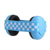 Protecția individuală – Protecție urechi