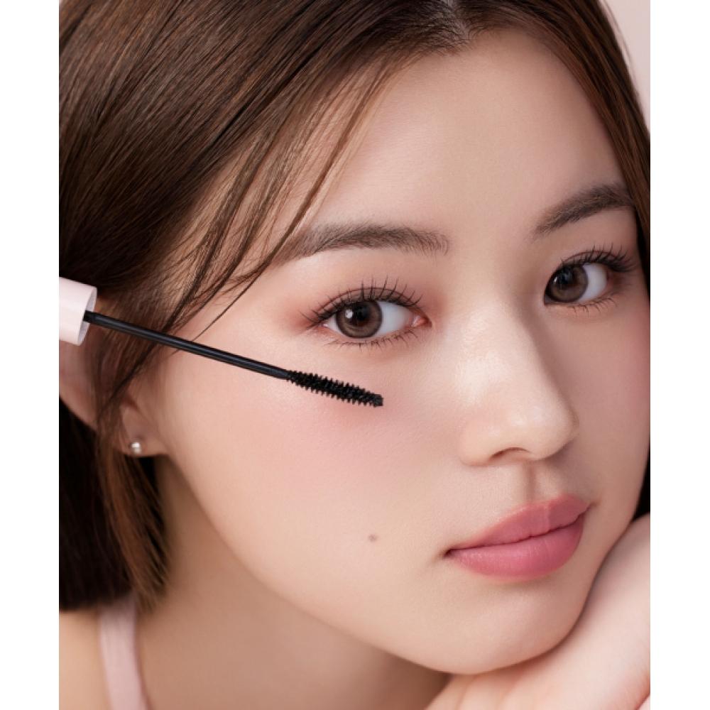 Mude [Erneuerung] Inspire Long Lash   Volumen Curling Mascara