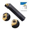 SDJCL2020K11 Rhombic Insert Lathe Tool Holder 93° for CNC, Model SDJCR1616H07