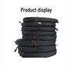 High-Pressure Mud Slurry Hose
