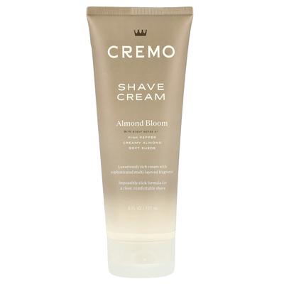 Crème à raser, Almond Bloom, 6 fl oz (177 ml)