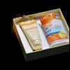 Vitamin Moisturizing Cream & Lip Balm Set