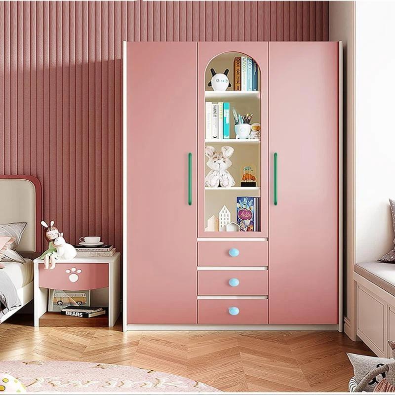 Barevné Jednoduché Úchytky Skříněk Stahovadla do Šatní Skříně Pro Dětský Pokoj Knoflíky do Zásuvek Moderní Hliníková Slitina Nábytkové Kování