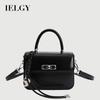 Ladies Messenger Bag Fashionable All-Match One-Shoulder Portable Square Bag