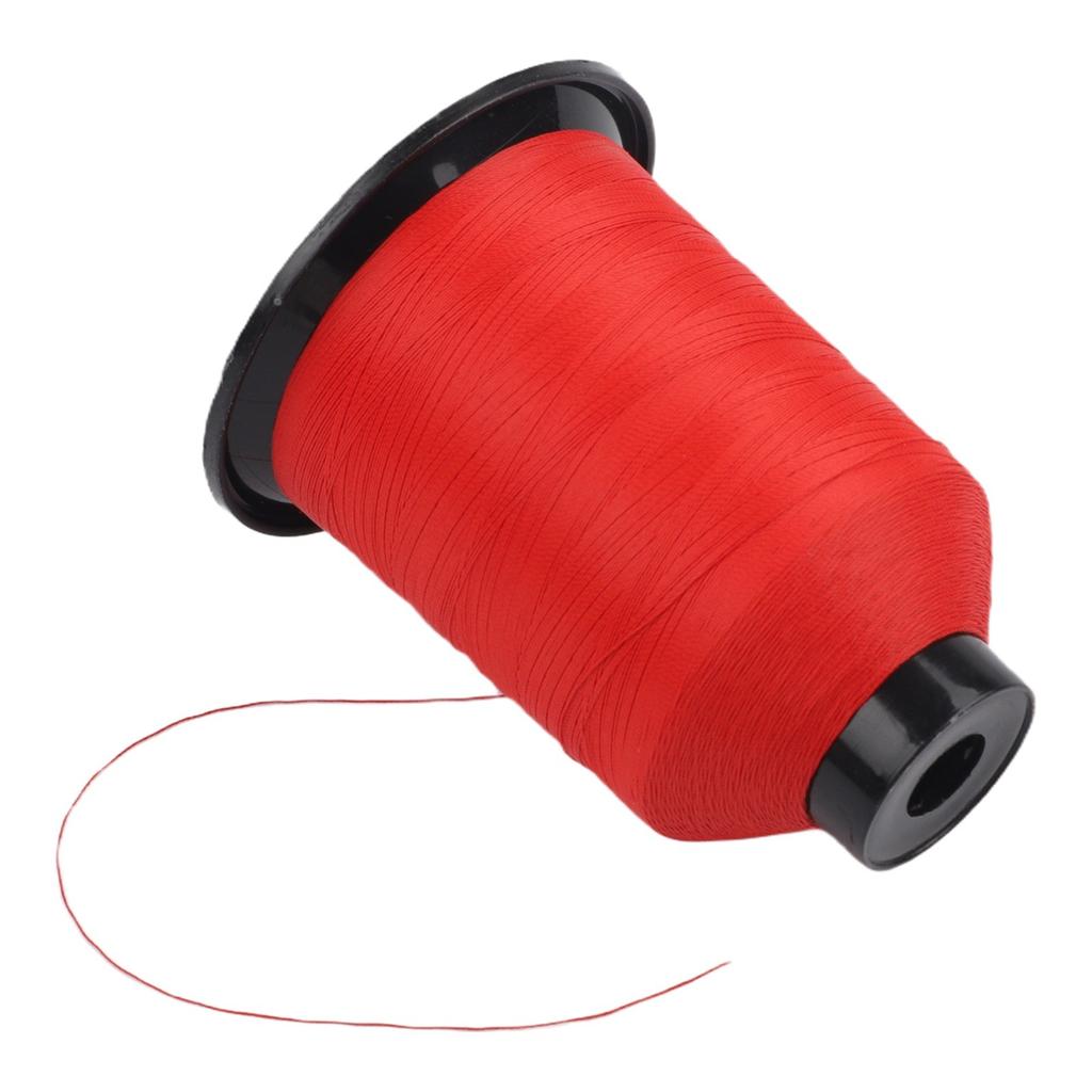 Angelrute Gewinde Nylon Bindedraht Rutenring Reparatur
