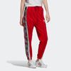 Women's Adidas Originals Knitted Sweatpants Women's Light Scarlet