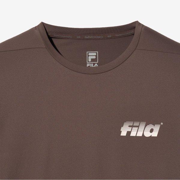 Fila Aquax Cooling T shirT