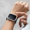 Etui do Apple Watch Ultra UNIQ Garde Przezroczyste
