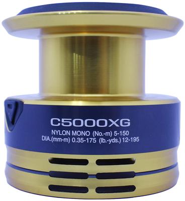 Originální díly 22 Sada cívky Sahara C5000XG Obj.č. 100 FW