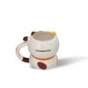 Starbucks Asien Glückskatze 2026 Keramiktasse 15 oz