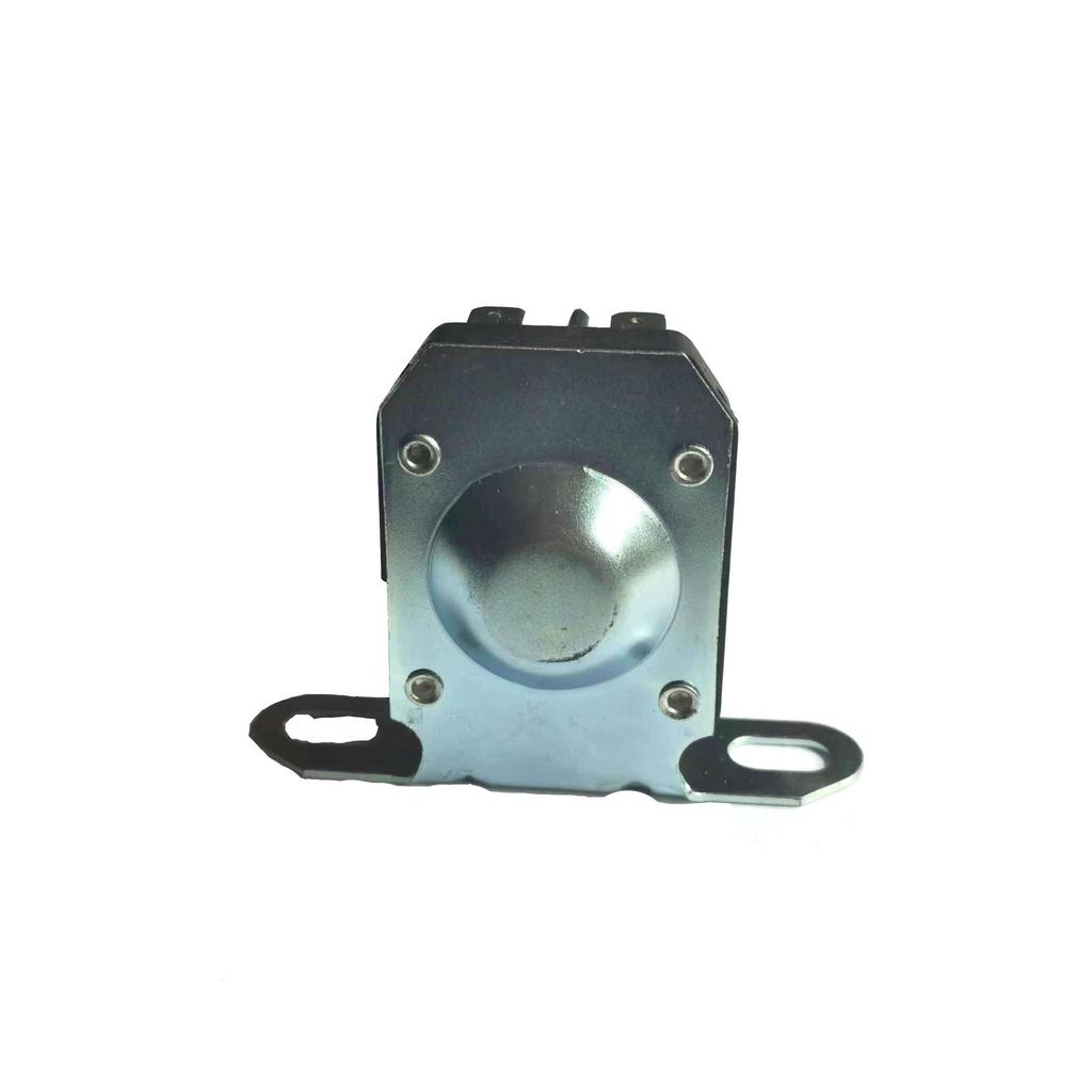 Lawn Mower Starter Solenoid Compatible with John Deere & MTD Relay